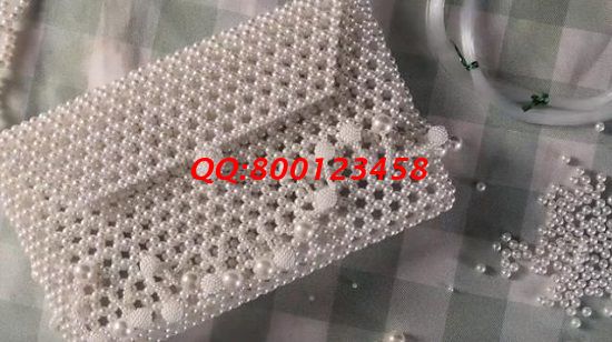 5月22日，負(fù)責(zé)郵寄到家，拿回家做的手工活，選這里都可以做的勵(lì)志珠珠繡外發(fā)項(xiàng)目，手工之家接待考察合作加工客戶剪影