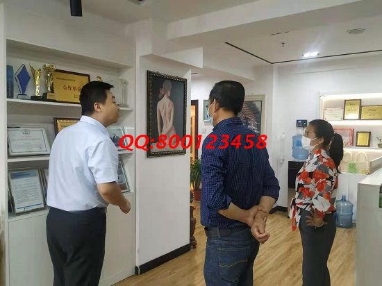 5月23日，想接正規(guī)廠家的手工活，找手工活就選珠繡可以寄到家做的手工活，這是越來越多人的選擇，手工之家接待考察加工客戶剪影