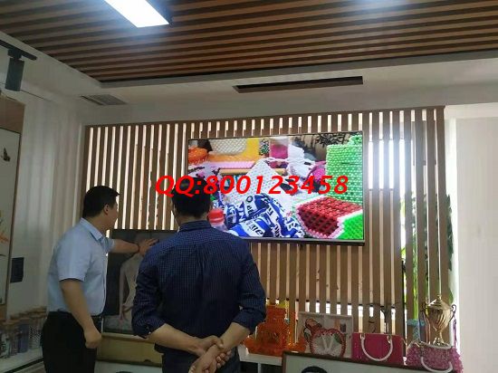 5月23日，想接正規(guī)廠家的手工活，找手工活就選珠繡可以寄到家做的手工活，這是越來越多人的選擇，手工之家接待考察加工客戶剪影