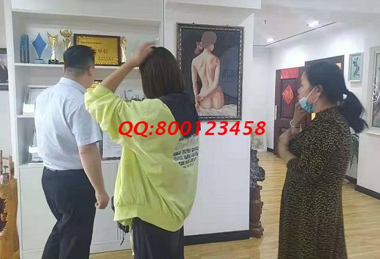 婆媳一起在家掙錢，這個(gè)拿回家做的手工活真的不錯(cuò)(圖1)