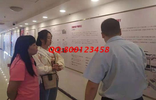 5月31日，服務貼心，安全可靠，這個可以寄到家做的手工活讓很多人居家就業(yè)創(chuàng)業(yè)，圖為手工之家接待考察合作加工客戶剪影