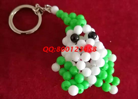 在家兼職項(xiàng)目有哪些？選擇串珠手工活輕松自由(圖1)