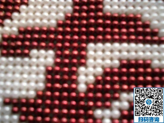 新手做勵志珠手工活需要注意什么？如何能做好？(圖1)