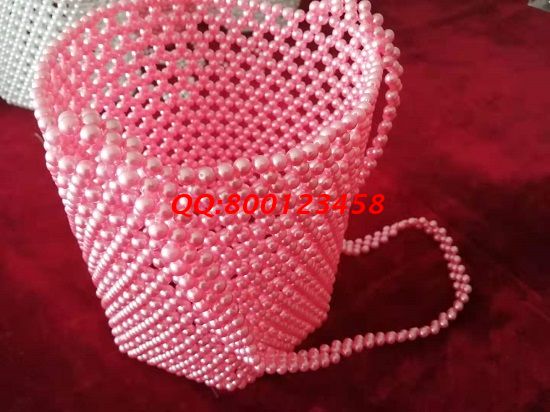 6月4日，可以在家做的手工活，正規(guī)供料的手工活，選擇手工之家就對了，圖為勵(lì)志珠珠繡串珠純手工成品實(shí)拍