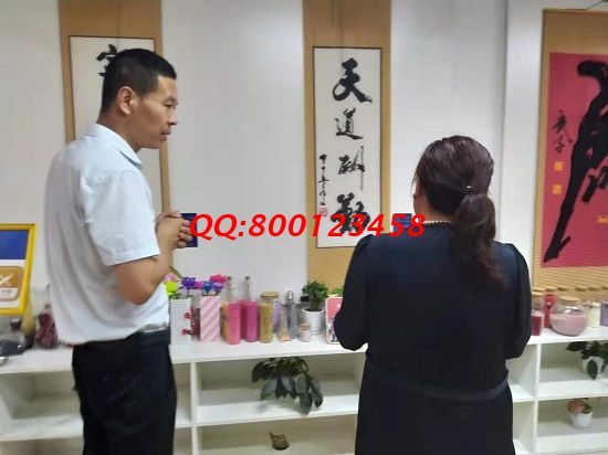 上班族想利用空余時間增加收入，做手工活加工(圖1)