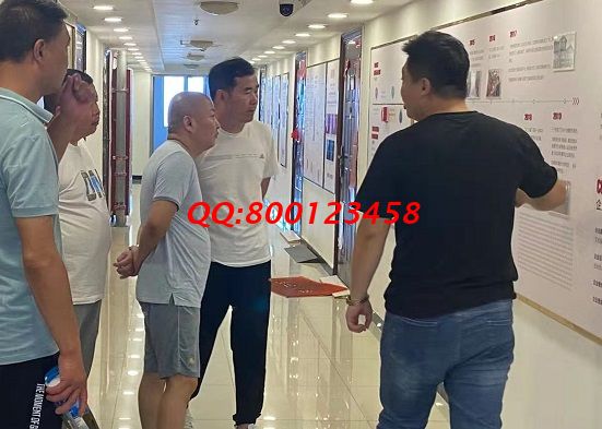 6月13日，拿回家做的手工活，這個(gè)手工活外發(fā)加工項(xiàng)目適合這些人做，手工之家接待考察加工客戶剪影