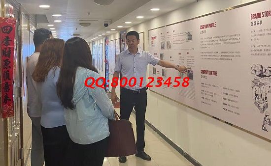 6月14日，手工活代理加工項(xiàng)目，大家找手工活做更愿意選擇這里，手工之家接待考察加工客戶剪影