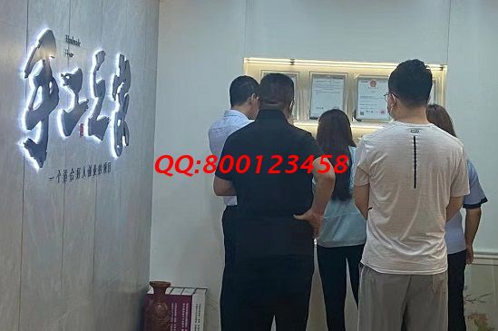 6月14日，手工活代理加工項(xiàng)目，大家找手工活做更愿意選擇這里，手工之家接待考察加工客戶剪影