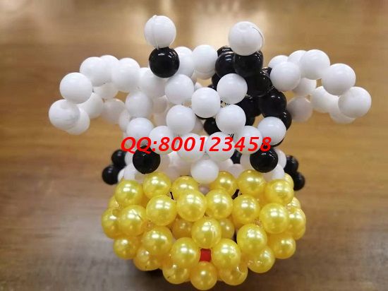 6月16日，負(fù)責(zé)郵寄到家手工活，在家做的手工活外發(fā)加工項(xiàng)目，勵(lì)志珠珠繡是個(gè)好選擇，手工之家接待考察合作加工客戶剪影