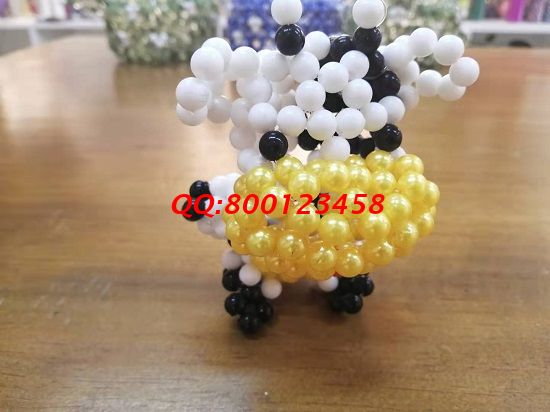 6月16日，負(fù)責(zé)郵寄到家手工活，在家做的手工活外發(fā)加工項(xiàng)目，勵(lì)志珠珠繡是個(gè)好選擇，手工之家接待考察合作加工客戶剪影