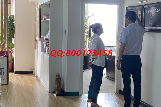 6月18日，在家做手工活掙錢，成千上萬的人選擇了這里的勵(lì)志珠珠繡手工活外發(fā)加工項(xiàng)目，手工之家接待考察加工客戶剪影