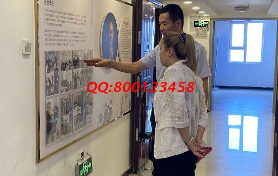 6月18日，在家做手工活掙錢，成千上萬的人選擇了這里的勵(lì)志珠珠繡手工活外發(fā)加工項(xiàng)目，手工之家接待考察加工客戶剪影