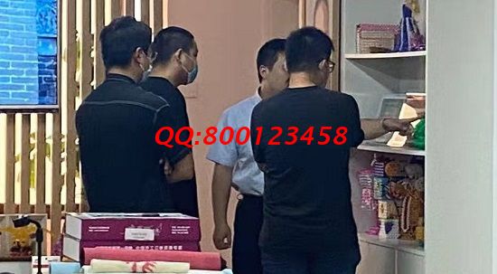 6月19日，正規(guī)供料的手工活，可以在家做的手工活，勵志珠珠繡是個增收的好項目，手工之家接待考察加工合作客戶剪影