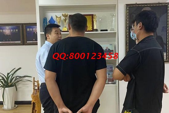 6月19日，正規(guī)供料的手工活，可以在家做的手工活，勵志珠珠繡是個增收的好項目，手工之家接待考察加工合作客戶剪影