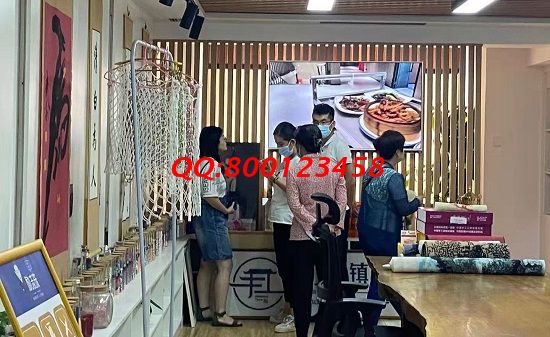 6月20日，拿回家做的手工活，珠繡外發(fā)手工活是適合大家在家做的手工活，手工之家接待考察合作加工客戶剪影