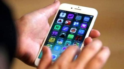 防騙在行動(dòng)，手工之家提醒大家，要學(xué)會(huì)辨別山寨APP(圖1)