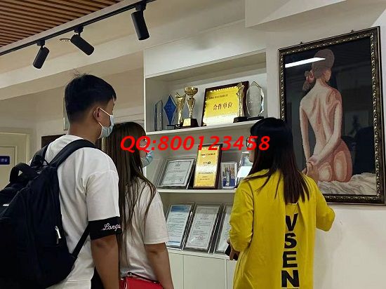 6月22日，看中這些，想在家做手工活的人選擇珠繡手工活外發(fā)加工項目，放心居家掙錢，手工之家接待考察加工合作客戶剪影