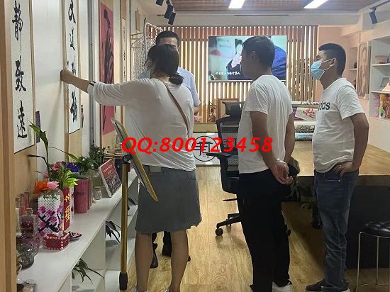 6月27日，拿回家做的手工活，正規(guī)手工活外發(fā)加工企業(yè)的創(chuàng)新------個(gè)性化定制，手工之家接待考察合作加工客戶剪影