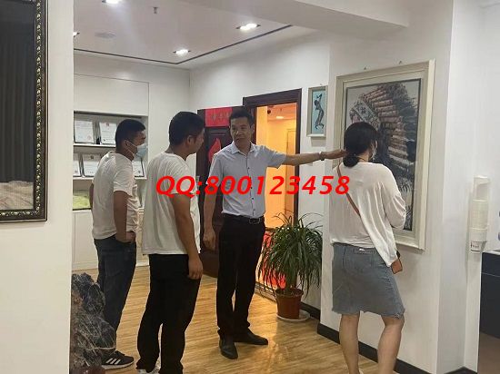 6月27日，拿回家做的手工活，正規(guī)手工活外發(fā)加工企業(yè)的創(chuàng)新------個(gè)性化定制，手工之家接待考察合作加工客戶剪影