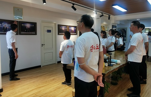 手工之家，大家的家！------記手工之家第三期全國(guó)優(yōu)秀繡娘培訓(xùn)會(huì)