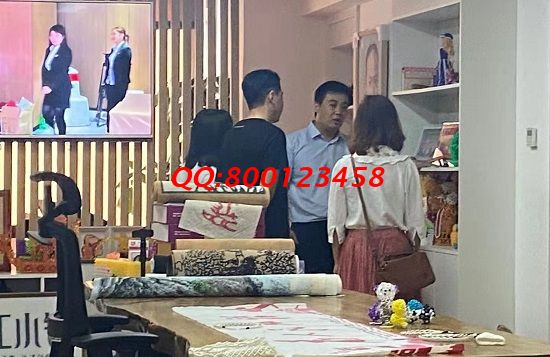 6月29日，天氣越來(lái)越熱，在家做手工活掙錢(qián)，拿回家做的手工活就選可信可靠的手工企業(yè)，手工之家接待考察加工客戶剪影