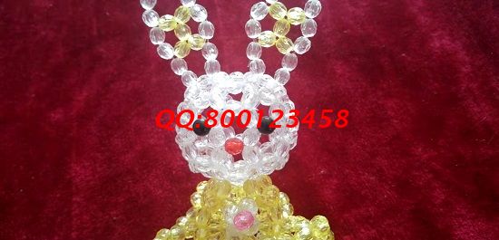 7月3日，可以帶回家做的手工活，想接正規(guī)廠家的手工活的可以來這里看看，長期穩(wěn)定，手工之家勵志珠珠繡串珠飾品實拍