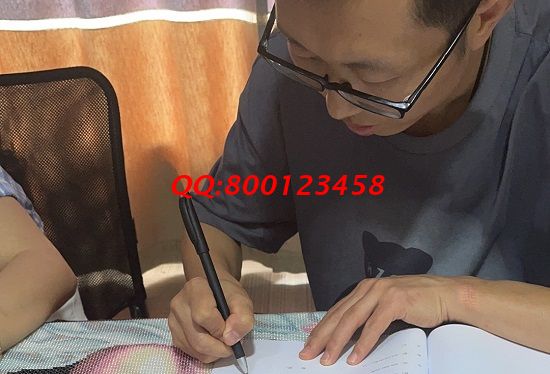 7月5日，可以帶回家做的手工活，這個簡單好做的外發(fā)手工活還能做代理組織人做，手工之家接待考察合作加工客戶剪影