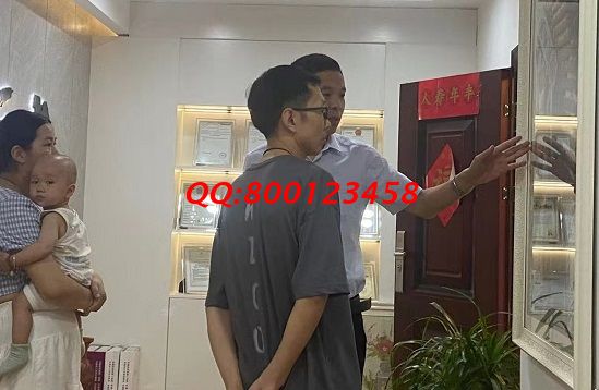 7月5日，可以帶回家做的手工活，這個簡單好做的外發(fā)手工活還能做代理組織人做，手工之家接待考察合作加工客戶剪影