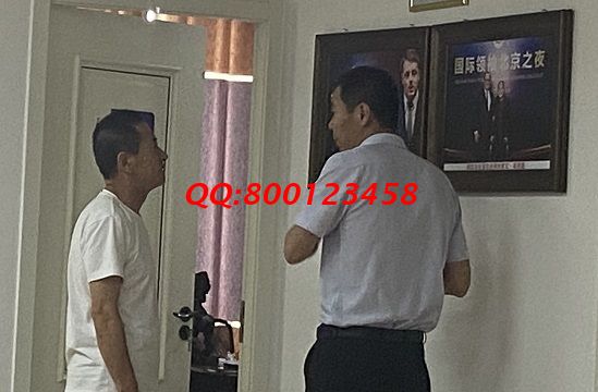 7月7日，長(zhǎng)期穩(wěn)定，手工活拿回家做，就選珠繡負(fù)責(zé)回收的外發(fā)手工活，手工之家接待考察合作加工客戶剪影