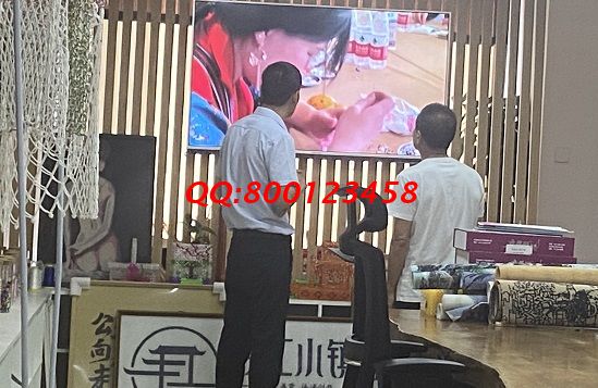 7月7日，長(zhǎng)期穩(wěn)定，手工活拿回家做，就選珠繡負(fù)責(zé)回收的外發(fā)手工活，手工之家接待考察合作加工客戶剪影