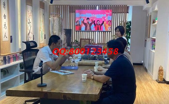 7月10日，可以拿回家做的手工活，找手工活做，找到正規(guī)可靠的企業(yè)才是關(guān)鍵，手工之家接待考察合作加工客戶剪影