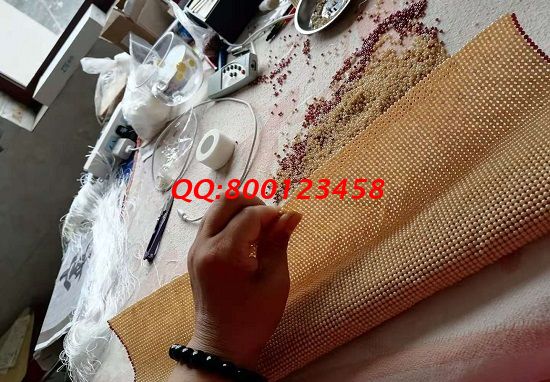 7月10日，可以拿回家做的手工活，找手工活做，找到正規(guī)可靠的企業(yè)才是關(guān)鍵，手工之家接待考察合作加工客戶剪影