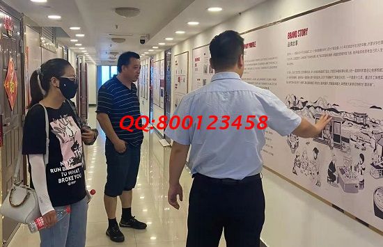 7月11日，驗收標(biāo)準(zhǔn)明確，拿回家做的手工活，勵志珠珠繡外發(fā)手工活代理加工項目是很多人的選擇，手工之家接待考察加工客戶剪影