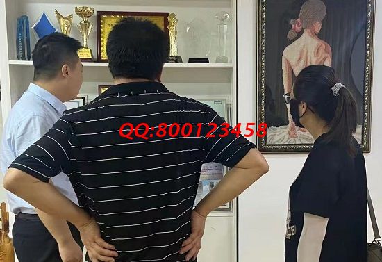 7月11日，驗收標(biāo)準(zhǔn)明確，拿回家做的手工活，勵志珠珠繡外發(fā)手工活代理加工項目是很多人的選擇，手工之家接待考察加工客戶剪影