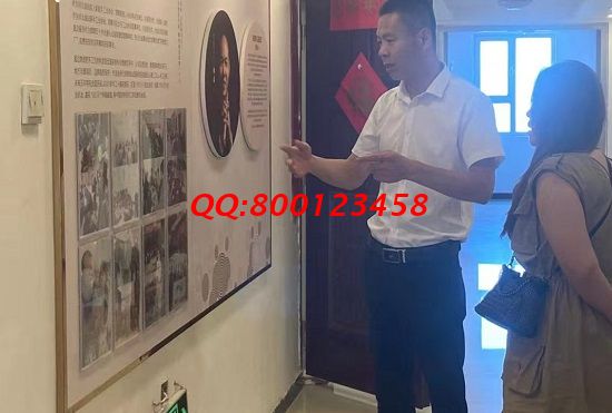 7月15日，夏季做手工活掙錢，這里的勵(lì)志珠珠繡很適合大家，干凈、好做、自由，手工之家接待考察加工客戶剪影