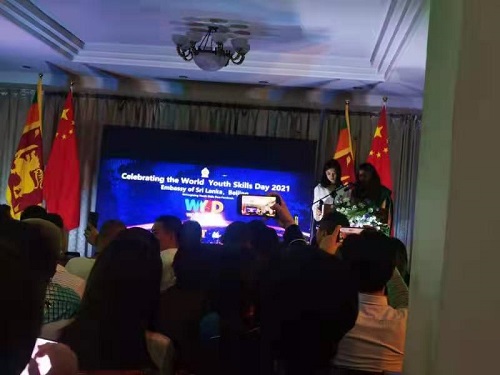 青年，手工就業(yè)創(chuàng)業(yè)是一個(gè)好出路！------記手工之家創(chuàng)始人在世界青年技能日