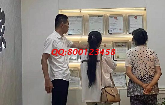 7月16日，正規(guī)供料的手工活，拿回家做的手工活就選勵志珠珠繡，手工之家接待考察加工客戶剪影