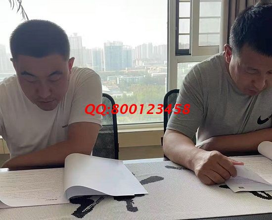 7月17日，拿回家做的手工活，正規(guī)可靠的外發(fā)手工活，放心在家掙錢的手工活，就選勵志珠珠繡，手工之家接待考察合作加工客戶剪影