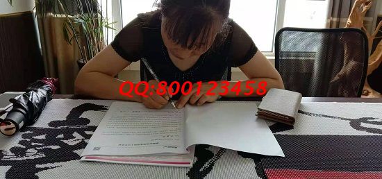 7月18日，可以帶回家做的手工活，足不出戶掙錢，就選長(zhǎng)期穩(wěn)定的勵(lì)志珠珠繡，手工之家接待考察合作加工客戶剪影