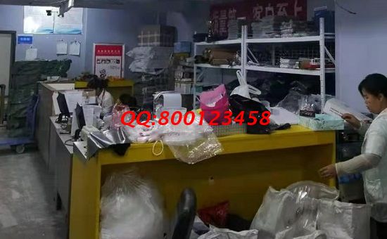 7月19日，想接正規(guī)廠家的手工活，手工活代理加工項(xiàng)目要注意這幾點(diǎn)，手工之家材料倉庫日常工作剪影