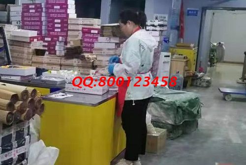 7月19日，想接正規(guī)廠家的手工活，手工活代理加工項(xiàng)目要注意這幾點(diǎn)，手工之家材料倉庫日常工作剪影