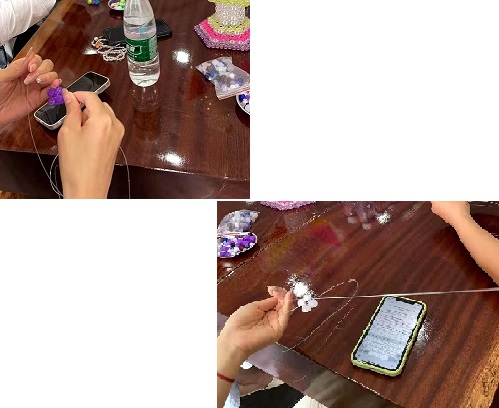 尋找手工加工者，門檻低，收益快，人人都可做(圖1)