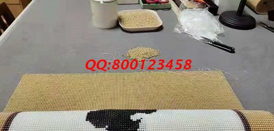 7月26日，想接正規(guī)廠家的手工活，找手工活外發(fā)加工，適合自己很重要，圖為手工之家手工交流溝通群內(nèi)反饋圖(圖2)