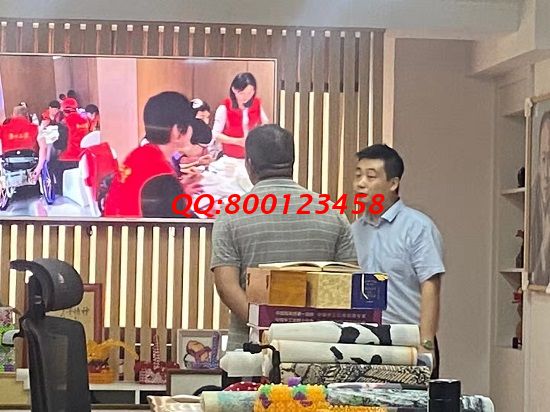 7月27日，可以帶回家做的手工活，能掙錢(qián)的手工活，非遺傳統(tǒng)手工勵(lì)志珠珠繡是個(gè)好選擇，手工之家接待考察加工客戶(hù)剪影