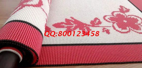 8月7日，想找手工活拿回家做就選手工之家，大家一起做好手工之家的珠繡外發(fā)手工活，圖為勵志珠珠繡成品細節(jié)實拍