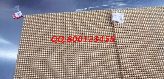 8月11日，可以寄到家做的手工活，想接正規(guī)廠家的手工活，就選擇十多年的老企業(yè)手工之家，圖為勵(lì)志珠珠繡成品細(xì)節(jié)實(shí)拍