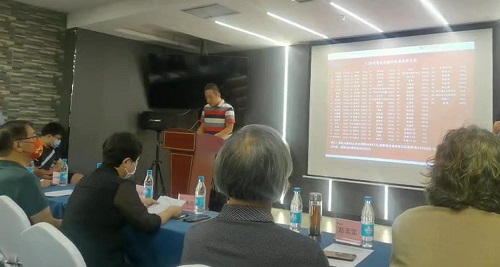 向你致敬、向你學(xué)習(xí) --- --- 記邯鄲市紅十字愛心公益聯(lián)盟7.20河南水災(zāi)援助先進(jìn)表彰大會(huì)(圖3)