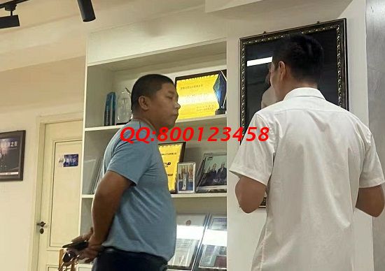 8月21日，產(chǎn)品種類多，手工技能簡單，可以寄到家做的手工活，勵志珠珠繡手工活外發(fā)加工項目大家都可以做，圖為手工之家接待考察加工客戶剪影