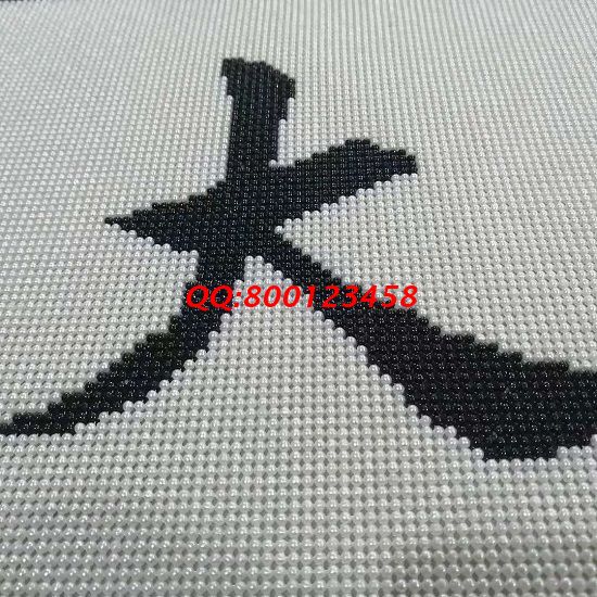 8月22日，想接正規(guī)廠家的手工活，正規(guī)供料的手工活就選非遺傳統(tǒng)手工勵(lì)志珠珠繡手工活外發(fā)加工項(xiàng)目，圖為勵(lì)志珠珠繡成品細(xì)節(jié)實(shí)拍