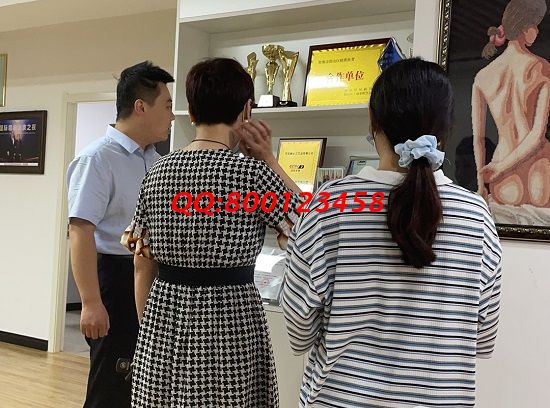 天氣漸涼爽，做手工之家串珠手工活更舒適了(圖1)